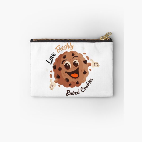 Item preview, Love Freshly Baked Cookies designed and sold by IlyasAhidar.