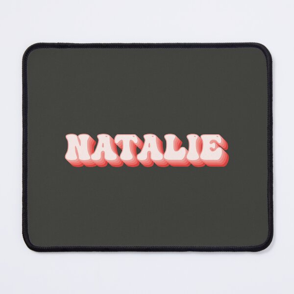Item preview, Natalie - Name designed and sold by kindxinn.