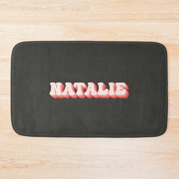Item preview, Natalie - Name designed and sold by kindxinn.