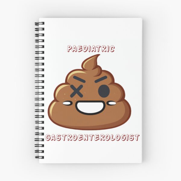 Item preview, Paediatric Gastroenterologist designed and sold by KeithOoi.