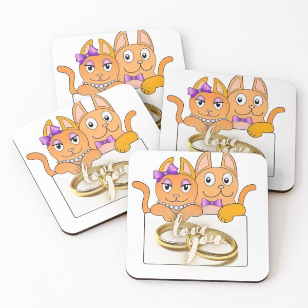 Item preview, cat  designed and sold by courdoue75.