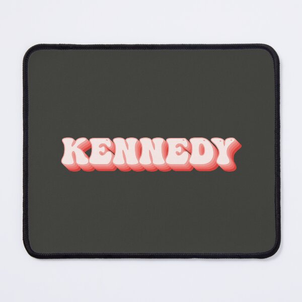 Item preview, Kennedy - Name designed and sold by kindxinn.