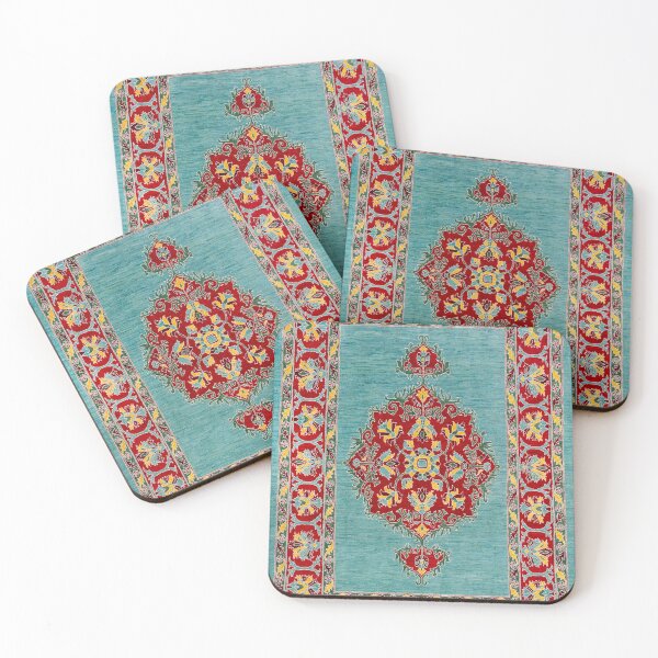Item preview, Persian Art  designed and sold by morega-designer.
