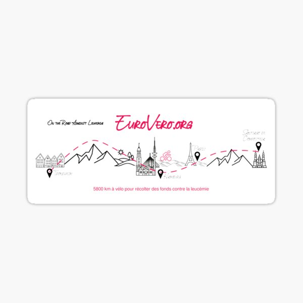 Logo Sticker