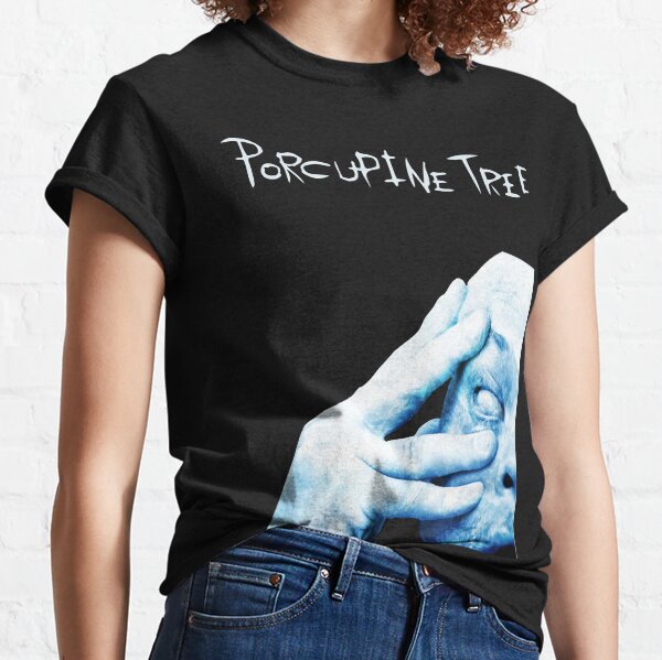 Item preview, Porcupine Tree designed and sold by JasonMoyle1.