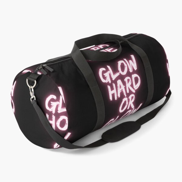 Item preview, glow hard or glow home designed and sold by Itsforyou1.