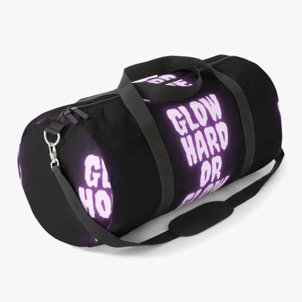 Item preview, glow hard or glow home designed and sold by Itsforyou1.