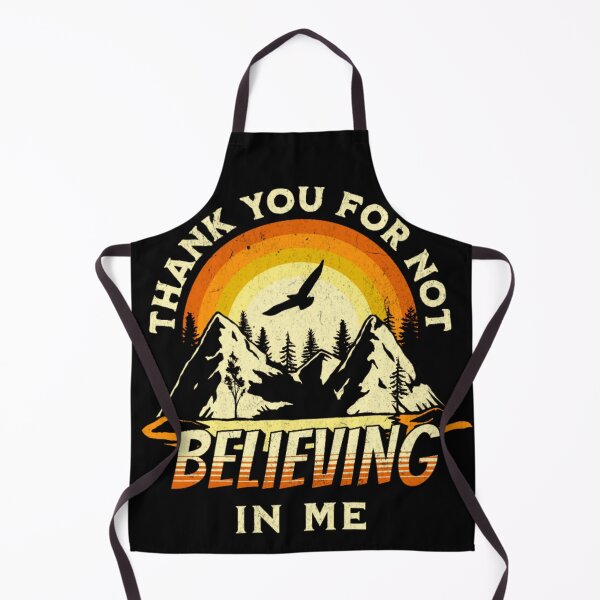 Item preview, Tank you for not Believing in Me classic T shirt  designed and sold by zeesquare.