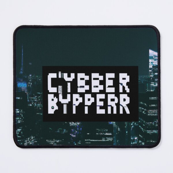 Item preview, Art of A.I. Cybber Bypperr designed and sold by jaharek.