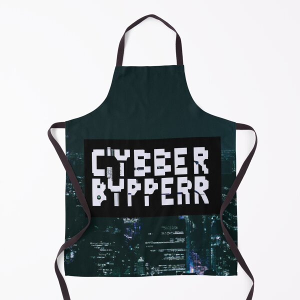 Item preview, Art of A.I. Cybber Bypperr designed and sold by jaharek.