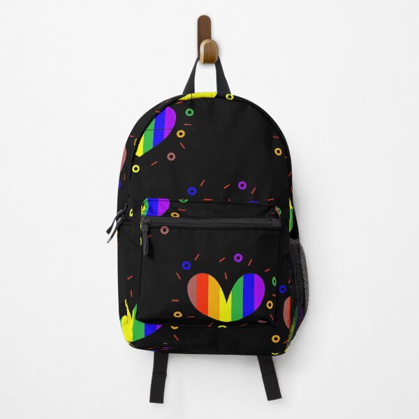 Item preview, LGBT Heart designed and sold by SkaryoDrawn.