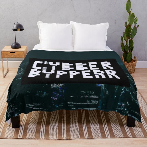 Item preview, Art of A.I. Cybber Bypperr designed and sold by jaharek.