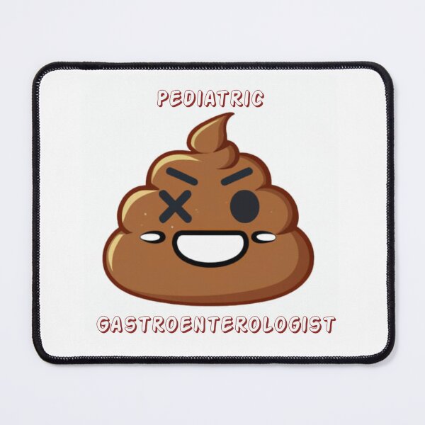 Item preview, Pediatric Gastroenterologist (Nth America) designed and sold by KeithOoi.