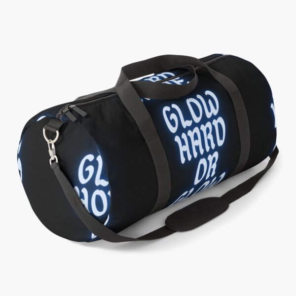 Item preview, glow hard or glow home designed and sold by Itsforyou1.