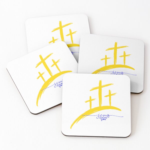 Item preview, Jesus Loves You- Jesus Paid it all designed and sold by ebocraft.