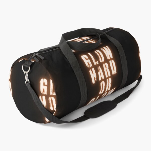 Item preview, glow hard or glow home designed and sold by Itsforyou1.