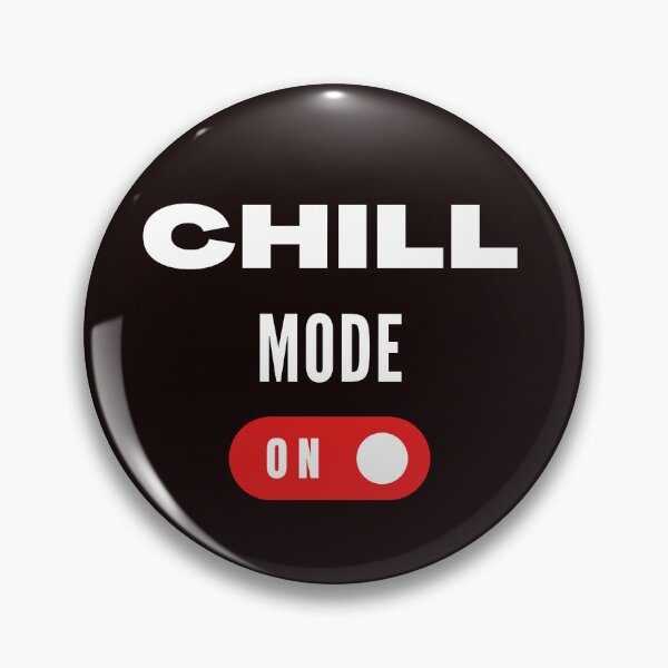 Item preview, Chill mode on. designed and sold by Msmlcobb.