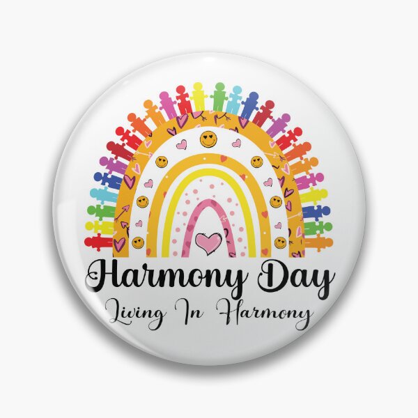 Item preview, Harmony Day Australia designed and sold by MagicalArtNew ⭐⭐⭐⭐⭐.