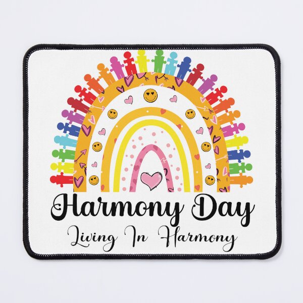 Item preview, Harmony Day Australia designed and sold by MagicalArtNew ⭐⭐⭐⭐⭐.