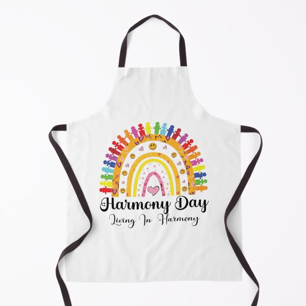 Item preview, Harmony Day Australia designed and sold by MagicalArtNew ⭐⭐⭐⭐⭐.