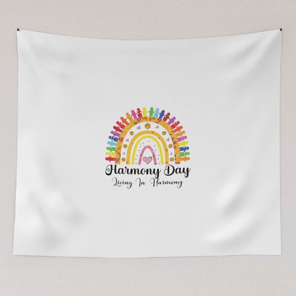 Item preview, Harmony Day Australia designed and sold by MagicalArtNew ⭐⭐⭐⭐⭐.