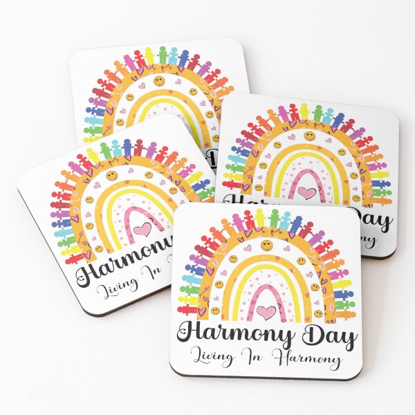 Item preview, Harmony Day Australia designed and sold by MagicalArtNew ⭐⭐⭐⭐⭐.