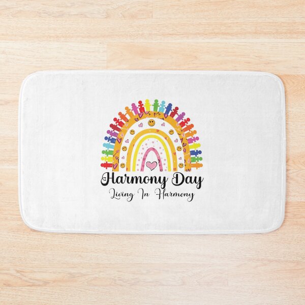 Item preview, Harmony Day Australia designed and sold by MagicalArtNew ⭐⭐⭐⭐⭐.