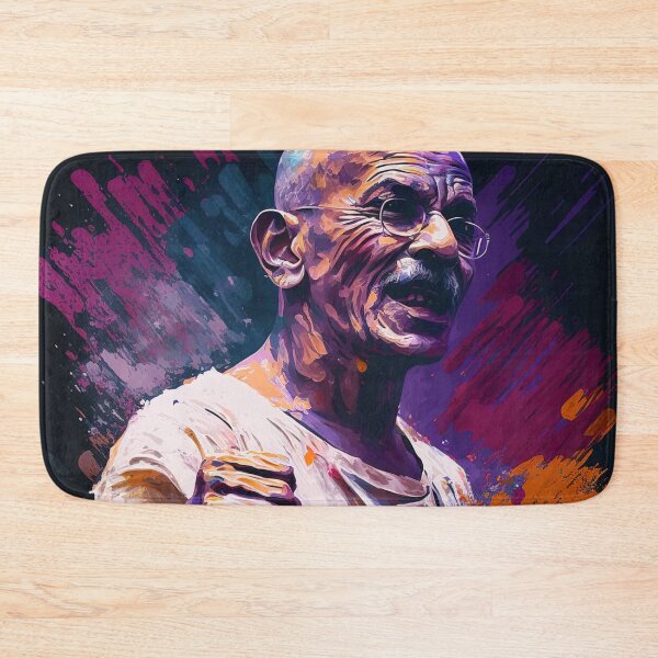 Item preview, The great Bapu 2  designed and sold by Jada-Art-Shop.