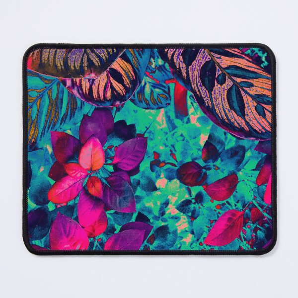 Item preview, Psychedelic Jungle designed and sold by E-Elemental.