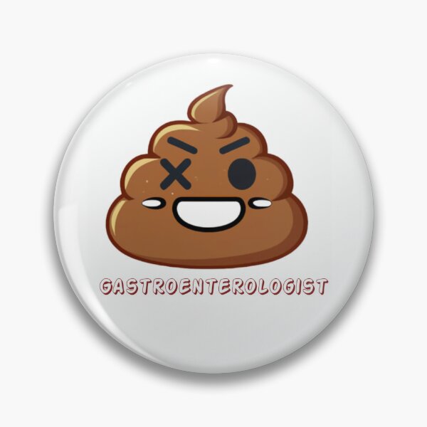 Item preview, Gastroenterologist designed and sold by KeithOoi.