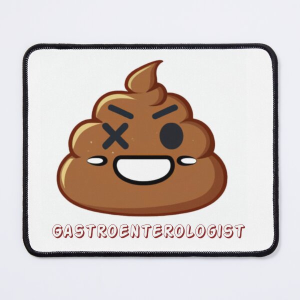 Item preview, Gastroenterologist designed and sold by KeithOoi.