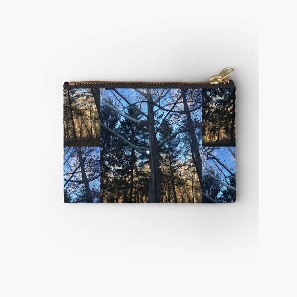 Aperçu de l'œuvre Dans les bois créée et vendue par MarinaAngotti.