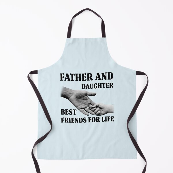 Item preview, father and daughter best friends for life designed and sold by amersoliman.