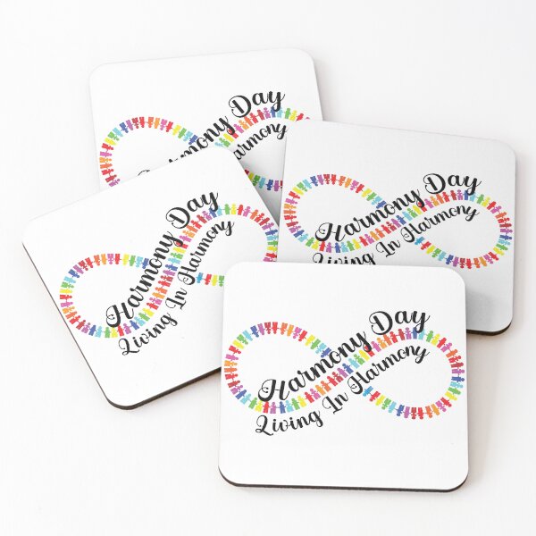 Item preview, Harmony Day Australia designed and sold by MagicalArtNew ⭐⭐⭐⭐⭐.