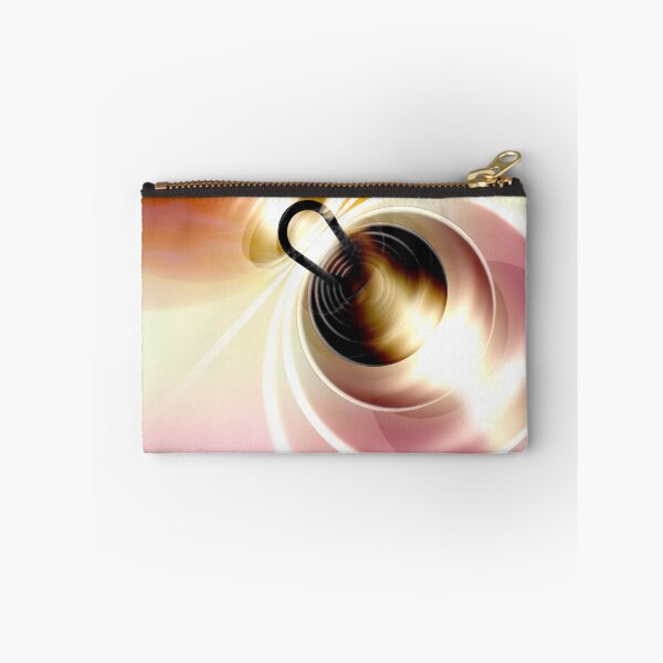 Item preview, Magnetic field abstract designed and sold by Carol and Mike Werner.