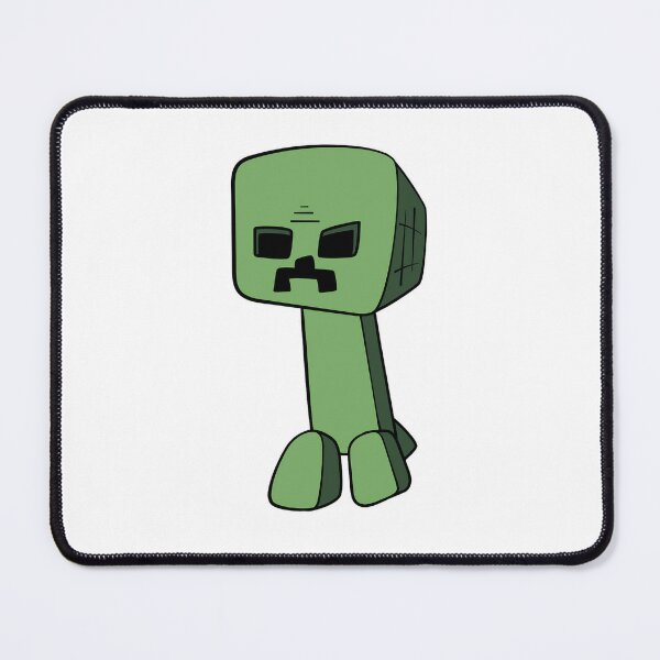 Minecraft Creeper PNG Images & PSDs for Download