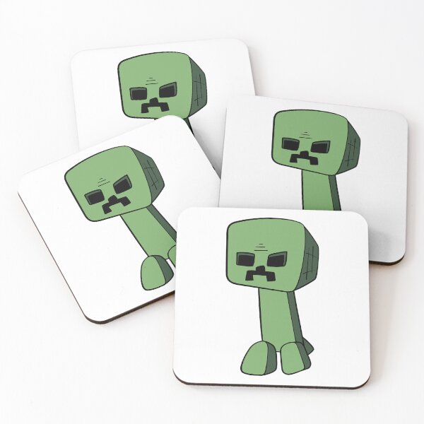 Item preview, creeper designed and sold by Laishastoree.
