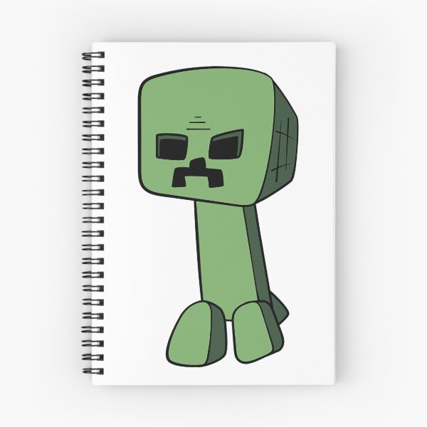 Item preview, creeper designed and sold by Laishastoree.