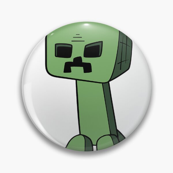 Item preview, creeper designed and sold by Laishastoree.