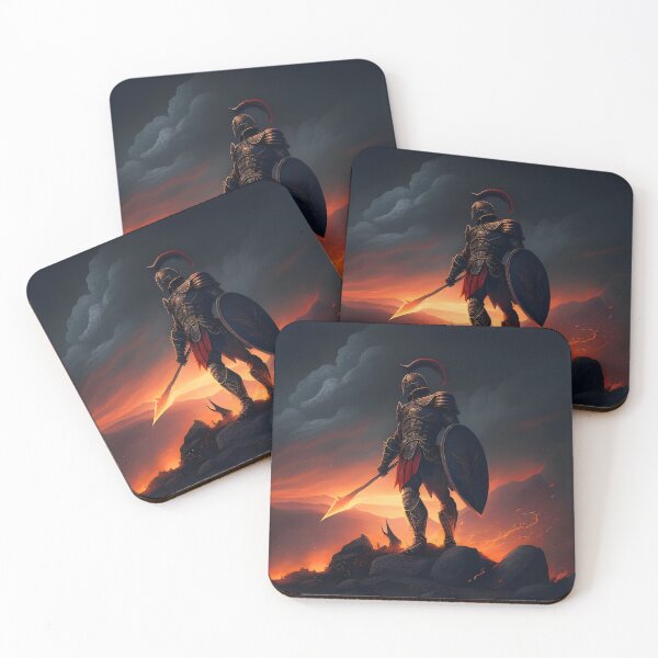 Item preview, strong Spartan, sparta designed and sold by DEMONIZATOR.