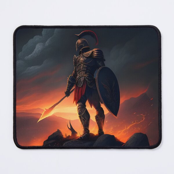 Item preview, strong Spartan, sparta designed and sold by DEMONIZATOR.