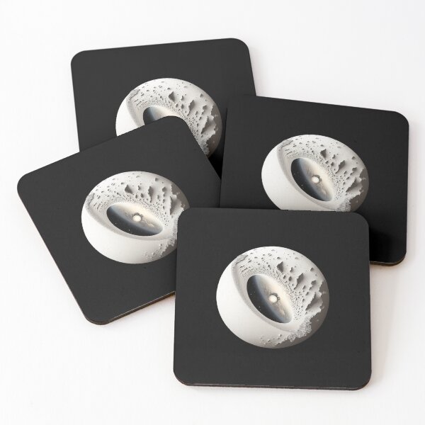 Item preview, moon decal designed and sold by B-Younes.
