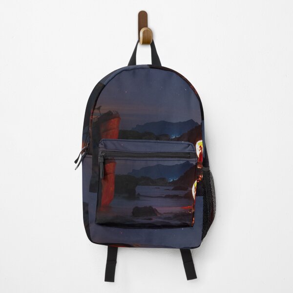 Item preview, The Red Shipwreck designed and sold by Bill Metallinos.