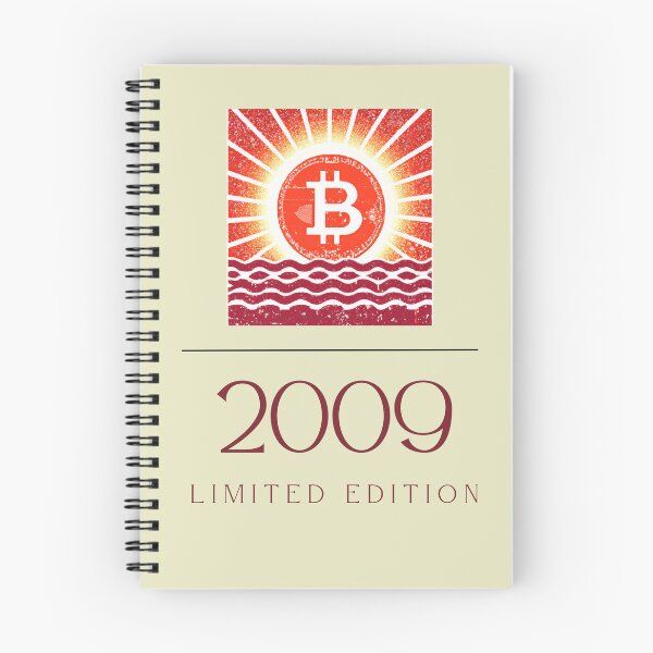 Item preview, Bitcoin - Limited Edition - Vintage Design designed and sold by Something Clever.