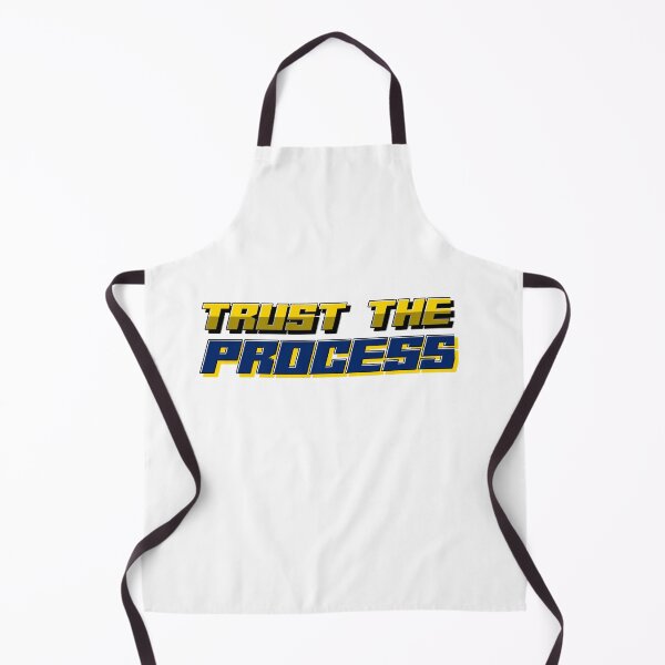 Item preview, Trust the Process designed and sold by VM04.