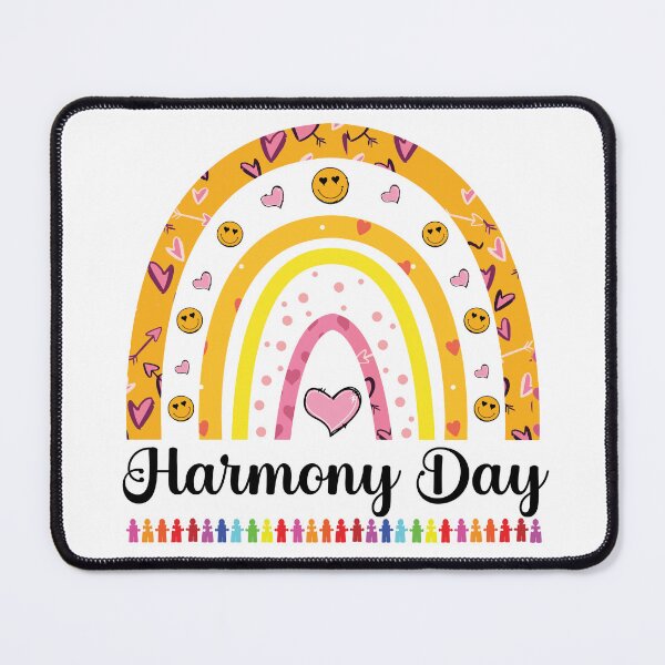 Item preview, Harmony Day Australia designed and sold by MagicalArtNew ⭐⭐⭐⭐⭐.