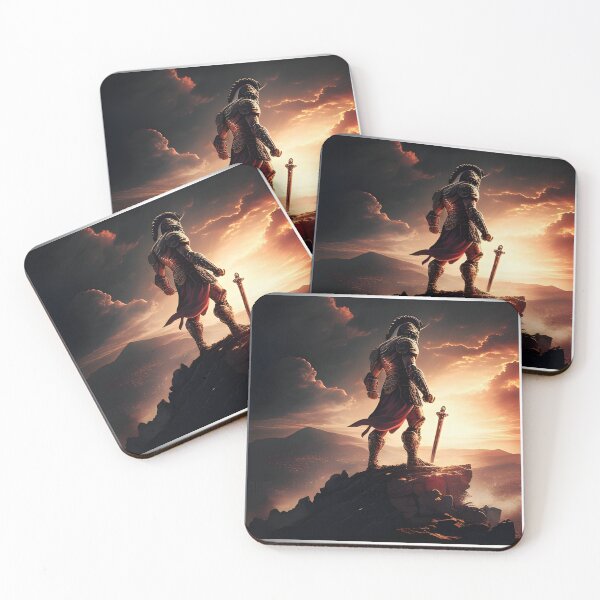 Item preview, strong spartan designed and sold by DEMONIZATOR.
