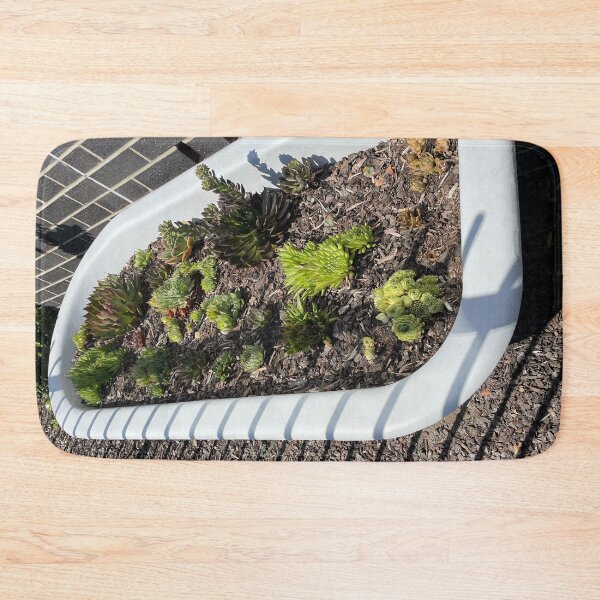 Item preview, Bath of Succulents designed and sold by KazM.