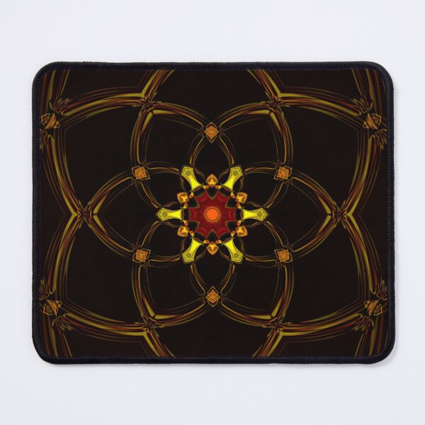 Item preview, Kaleidoscope designed and sold by PowerOfAbstract.