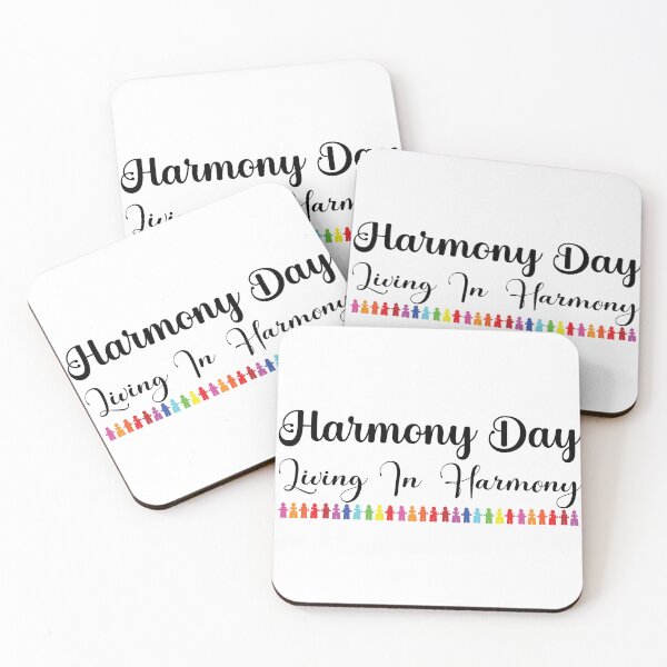 Item preview, Harmony Day Australia designed and sold by MagicalArtNew ⭐⭐⭐⭐⭐.